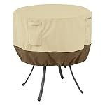 Patio Table Covers Blue