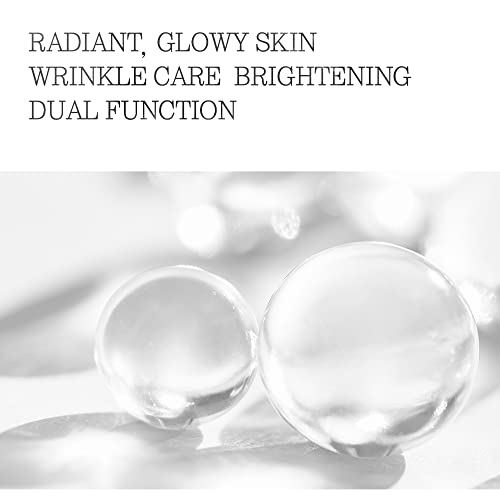 Pyunkang Yul Deep Blue Oil Mist - Mineral Rich Deep Ocean Facial Spray, Fine Line & Brightening Care, Astringent For Radiant Face, Korean Skin Care Mist For Dry, Combination, Troubled Skin 3.38 Fl.oz. #TOP6