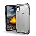 URBAN ARMOR GEAR UAG iPhone XR [6.1" Screen] Plyo Feather-Light Rugged [Ice] Military Drop Tested iPhone Case