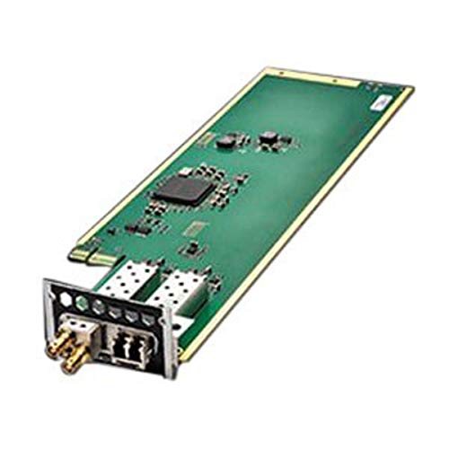 Avid MTRX Dual MADI I/O Card W/O SFP