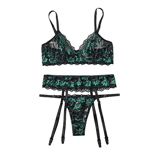 Vêtements de nuit sexy pour raviver la flamme du couple et séduire l'autre