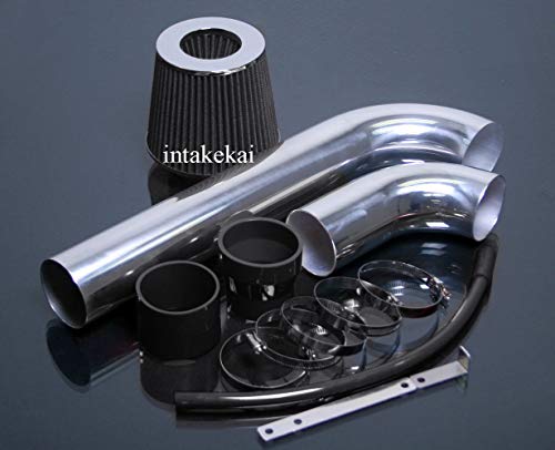 INTAKE KAI AIR INTAKE KIT FIT FOR 1997-2004 JEEP WRANGLER ...