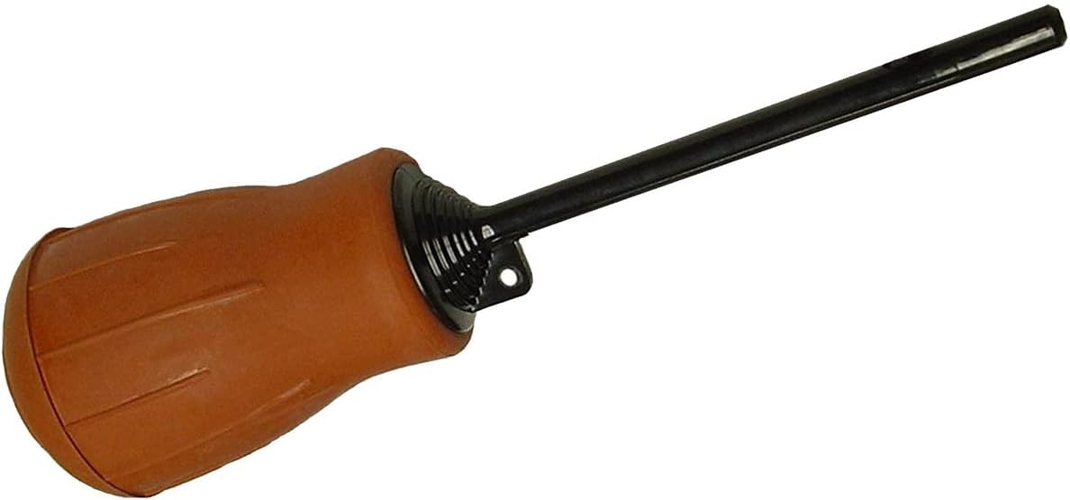 S&G Tool Aid 14600 Battery Filler Rubber Bulb