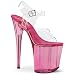 Pleaser Women's Flamingo-808 Platform Sandal