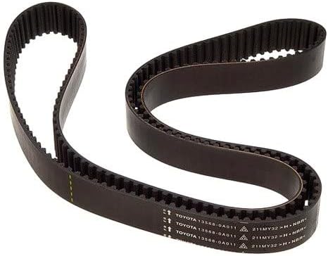 Genuine 1356809080 Engine Timing Belt