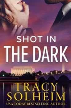 Shot in the Dark: A forced proximity, opposites-attract, Secret Service romantic suspense (Men of the Secret Service)