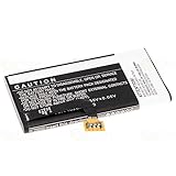 cellePhone Batterie Li ION Compatible avec Nokia Lumia 909/1020 (Remplacement pour BV 5XW)