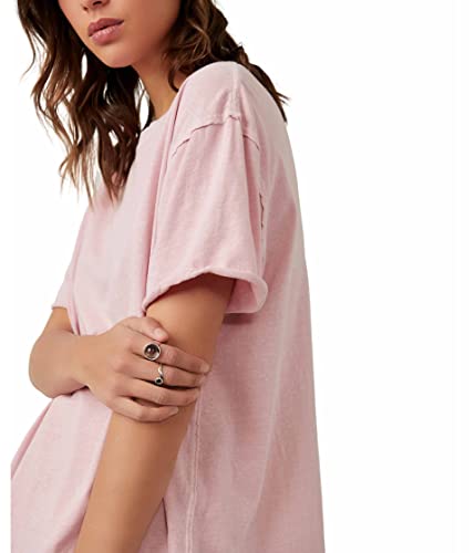 Image of Free People Women's Nina Tee
