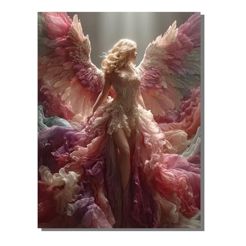 G Vg yCgoCio[  DIY Paint by Numbers LbghG h G fW^G (t[X) uVƃANG̋ l̂߂̃NGCeBuȎ H| z[  ItBX Mtg 30