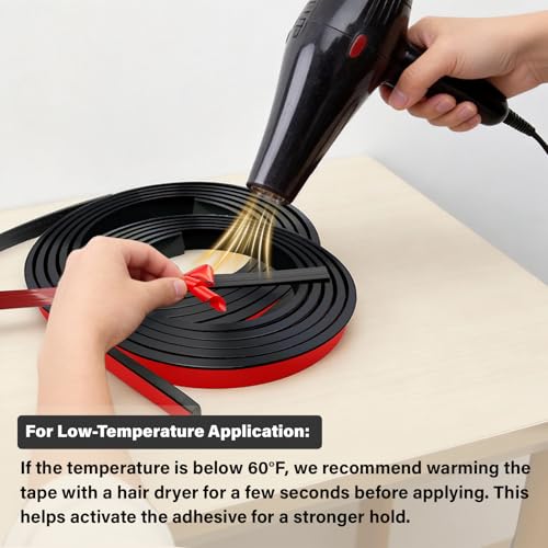 5 PCS Window Grid Kit, 32.8ft Peel and Stick Window Grids, DIY Window Grille Inserts Grid Kit, Cuttable Wall Trim Molding Door Frames (Black)