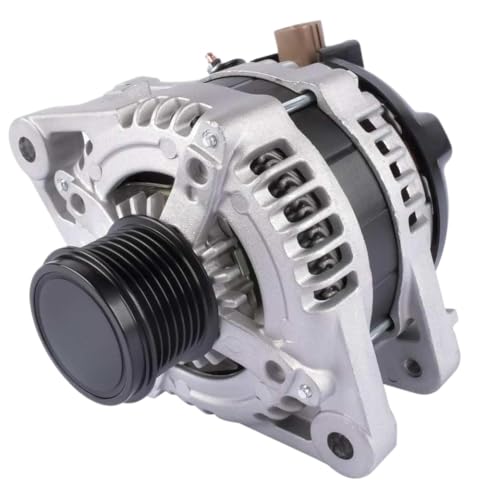 Alternateur 130Amp 12V neuf compatible pour moteur essence V6 3.5L RX350