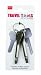 DCI Travel Tools Keychain