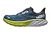 Produktbild Hoka One Herren Arahi 6 Laufschuh, Blue Graphite Blue Coral, 43 1/3 EU