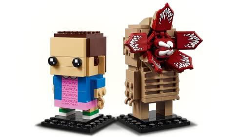La Mejor Lista de Lego stranger things los preferidos por los clientes. 2 La Mejor Lista de Lego stranger things los preferidos por los clientes. 2