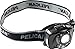 Pelican 2720 LED 200 Lumen Headlight with Gesture Activation Control, White