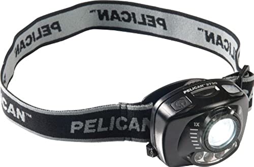 Pelican-2720-LED-200-Lumen-Headlight-White Pelican 2720 LED 200 Lumen Headlight (White) - Image 1