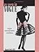 As Seen in Vogue: A Century of American Fashion in Advertising (Costume Society of America Series)