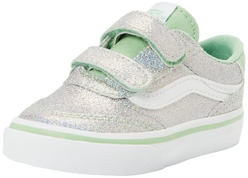 Vans Brooklyn LS V, Vert Cactus, 9