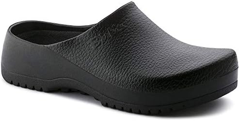 BIRKENSTOCK Unisex Super Birki Clogs