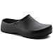 Produktbild BIRKENSTOCK Super Birki Clogs schwarz 43