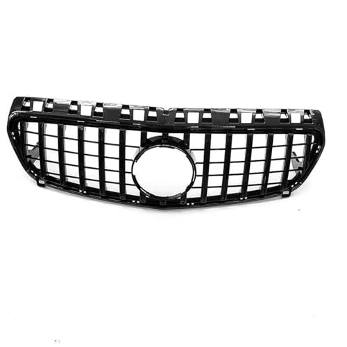 Grille calandre avant GTR Mercedes Classe A W176 2013-2015