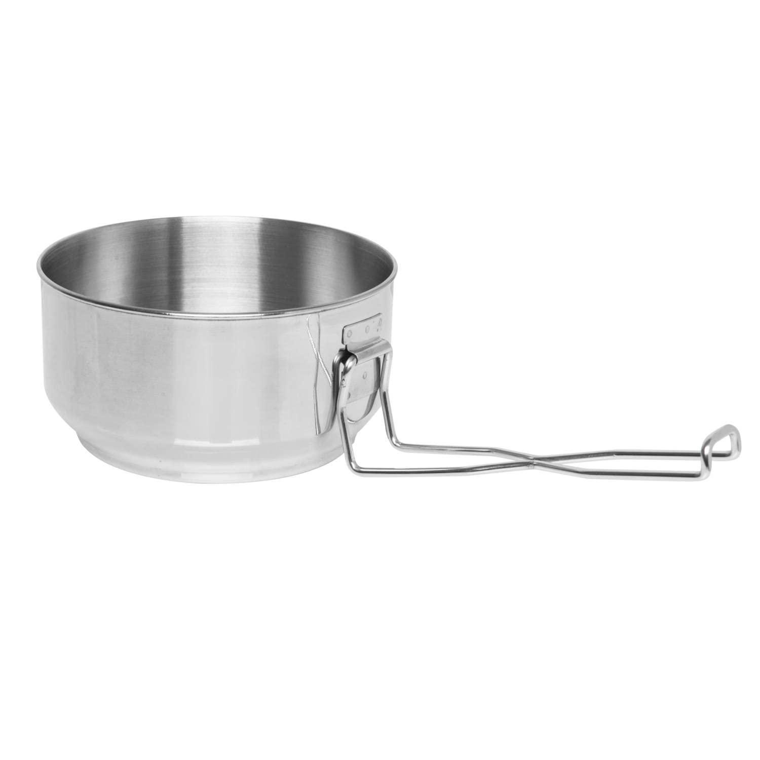 HELIKON MESS TINS 3 PCS STAINLESS STEEL CAMPING ARMY AIRSOFT