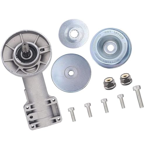 Boîte de vitesses outils électriques de jardin FS55 solution vibrations pour coupe-bordures - 5