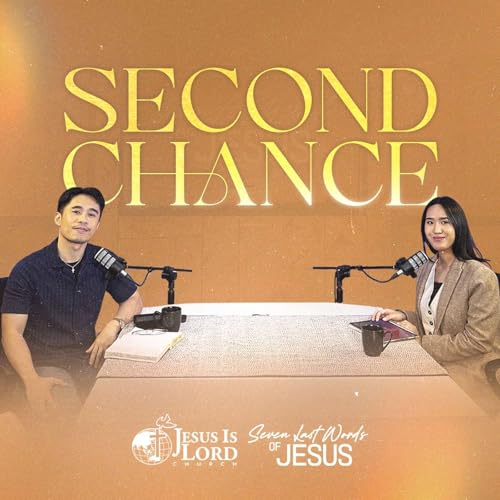 Second Chance | Sis. Shelah Praise Asi and Ptr. Jade Angelo Gascon