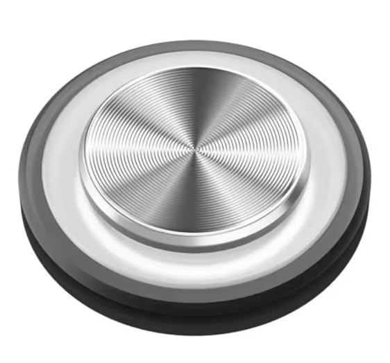Genérico Mando para juegos en el movil. Joystick Móvil para Juegos, Control Táctil de Alta...
