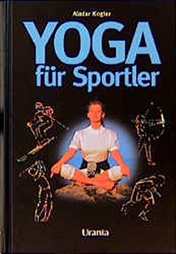 Yoga für Sportler