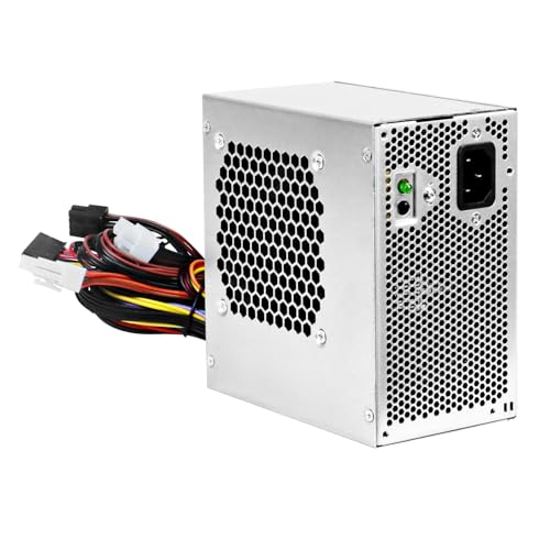 LXun Fuente de Poder 460W Compatible Dell Precision y Alienware miniatura 7