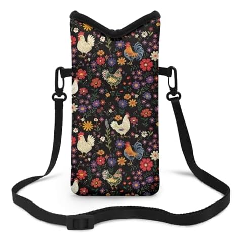 Txsniver Waterproof Cellphone Pouch Cover