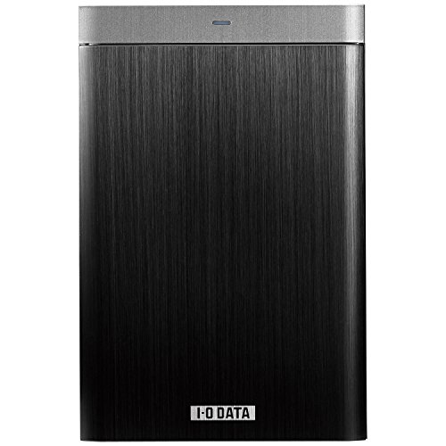 Amazon | I-O DATA HDD ポータブルハードディスク 1TB USB 3.0/2.0接続 