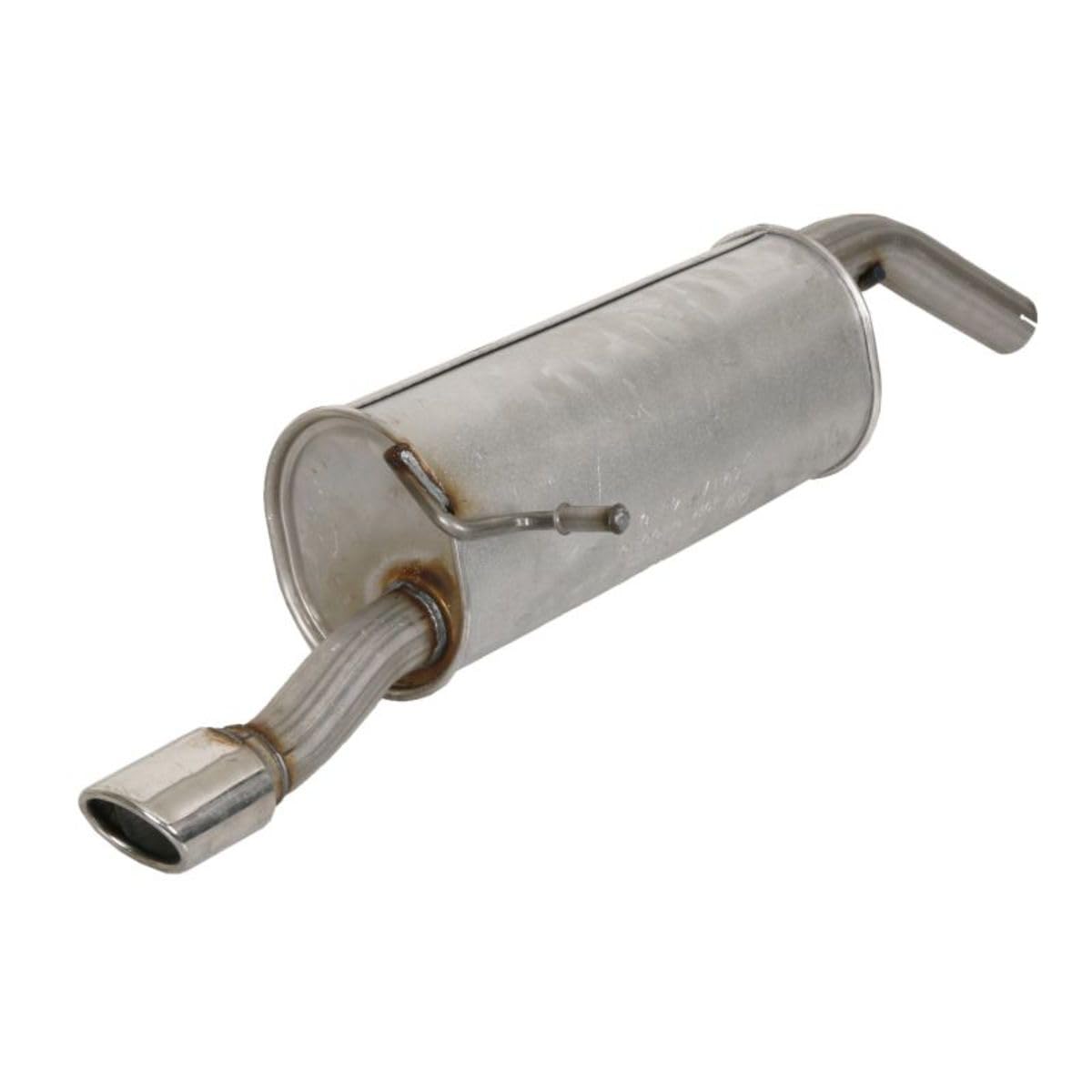 BOSAL Silencieux arrière 190-197