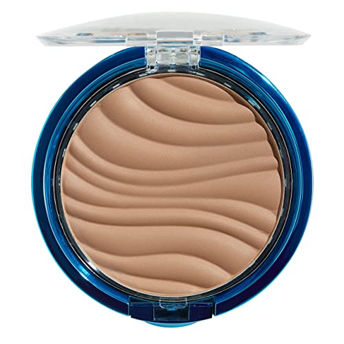 Physicians Formula Mineral Wear Talc-Free Mineral Airbrushing Pressed Powder Spf 30 Creamy Natural | Dermatologist Tested, Clinicially Tested #TOP3