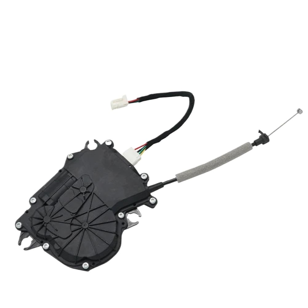 Actionneur de verrouillage de hayon arrière 51247249578 robuste et durable pour F25 28i