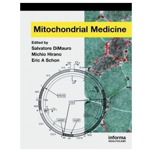Insights Into Mitochondrial Medicine