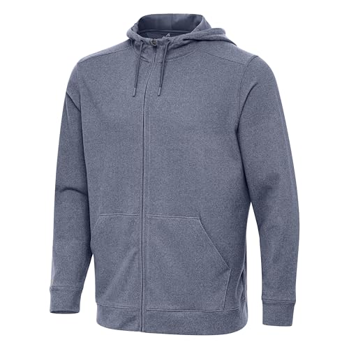 Antigua Effortless Full Zip Hood