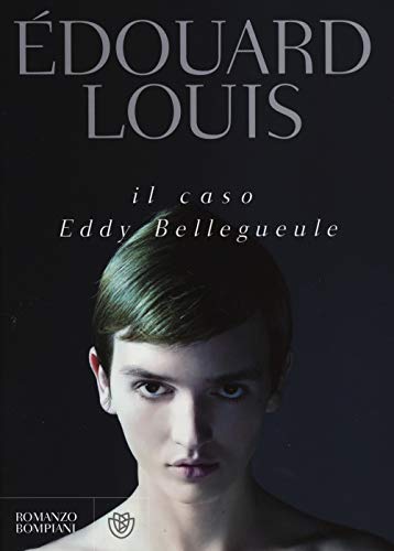 Il Caso Eddy Bellegueule