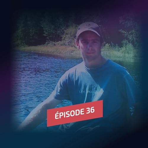 Episode 36 : Disparu dans la temp&ecirc;te - l'affaire Philippe Lajoie
