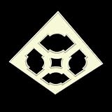 Tilton Medallion Kit 72 inch Scalloped 2
