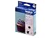 Produktbild Brother MFC-J 6520 DW (LC-123 BK) - original - Tintenpatrone schwarz - 600 Seiten