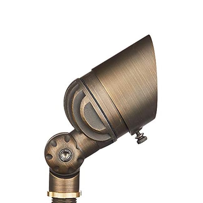 VOLT G4 Infiniti LED Outdoor Spotlight 2700K Warm White