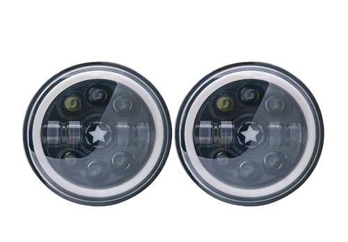 I[goCwbhCg 7C`I[goCpLEDwbhCgHi/Low H4 HaloAOACDRL(50w Halo light Black C)
