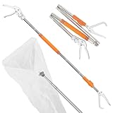 Kalkal Snake Grabber Tool, 69