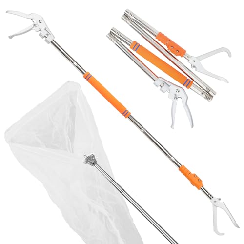 Kalkal Snake Grabber Tool, 69