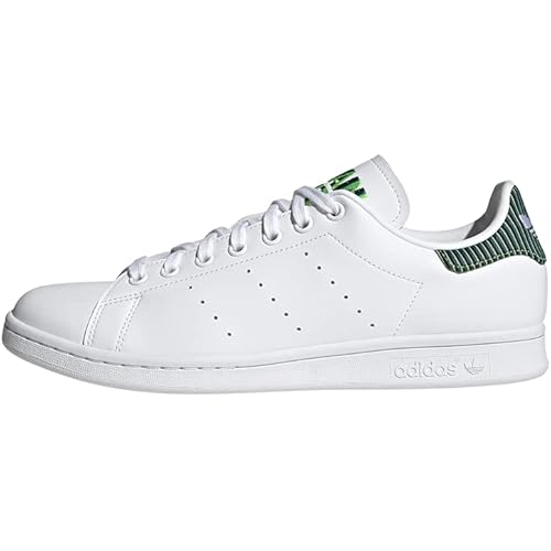 adidas Originals Men's Stan Smith (End Plastic Waste) Sneaker