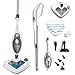 Steam and Go 10-in-1 Steam Mop - Multi-Functional Floor Steamer for Home Use w/Detergent Chamber, Detachable Handle & Handheld Cleaner for Tile, Grout, Hardwood, Upholstery, Carpets & Furniture