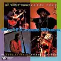 Vol. 1-Gulf Coast Blues: Amazon.sg: Music