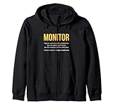 Monitor Regalo